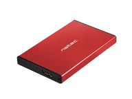 Kryt pevného disku Natec Rhino GO 2.5 SATA USB 3.0