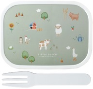 MEPAL LUNCHBOX CHLEPIČKA LITTLE FARM COUNTRY