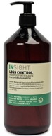 INSIGHT LOSS CONTROL ŠAMPÓN 900 ML PROTI STRATE