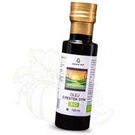 BIO olej z tekvicových semienok 100ml BIO Natural