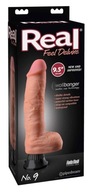 Real Feel Deluxe No.9 Light