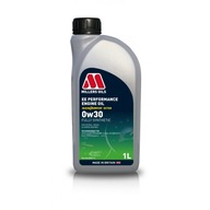 MILLERS OIL 8207 OILS EE PERFORMANCE 0W30 1L ACEA A5/B5 VOLVO