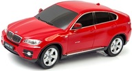 BMW X6 1:24 Rastar 31700 ovládané auto