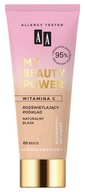 AA MY BEAUTY POWER S C ILLUMINAČNÝM ZÁKLADOM 03