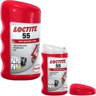 LOCTITE KL.55 LT TESNENIE ZÁVITU /160/ 2057197