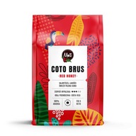 MOTT COFFEE COTO BRUS RED MED ARABICA 100%