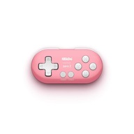 8BITDO ZERO 2 RUŽOVÁ EDÍCIA