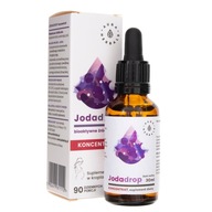 Aura Herbals Jodadrop koncentrát - 30 ml JOD 150UG