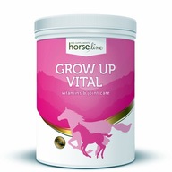 HorseLinePRO Grow Up Vital 2 kg VITA. PRE žriebätá