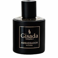 Gisada Ambassador Intense 50 ml EDP