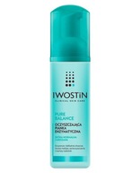 Iwostin Pure Balance Čistiaca enzýmová pena 150 ml