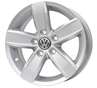 5g0071495a OEM ráfiky 15 5x112 VW GOLF 5 6 7 TOURAN