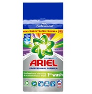 ARIEL PROFESSIONAL Prací prášok COLOR 7,15 kg