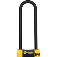 Bezpečnostný zámok U-Lock Auvray K10 310mm