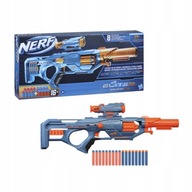 NERF ELITE 2.0 EAGLEPOINT RD-8 ODPAĽOVAČ ZBRAŇOV ŠÍPOVÝ BOJ VEĽKÁ SADA