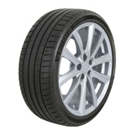 4x MICHELIN 225/40R18 92Y Pilot Sport 5 XL let