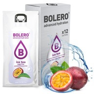 Bolero Classic 12x8g ĽADOVÝ ČAJ Mučenka Mučenka