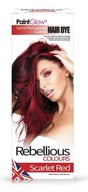 PaintGlow Scarlet Red Hair Dye Toner