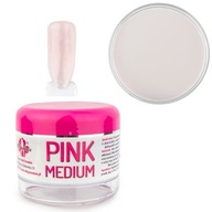 Acrylic Pro Nail Acrylic Powder Pink Medium 30g