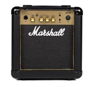 AUTORIZOVANÝ PREDAJCA MARSHALL MG10G ZLATÝ GUITAROVÝ ZOSILŇOVAČ