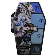 Monster High Doll Scarysecrets Series 2 Lesklý Frankie Stein