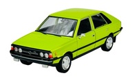 WELLY FSO POLONEZ 1500 MR'78 ZIELONY BOREWICZ 1:24 LEGENDS PRL NEW 24124