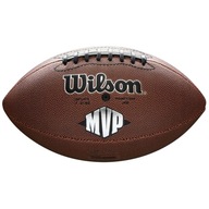 Wilson MVP Oficiálna futbalová lopta WTF1411XB, ročník 9