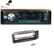 Xblitz RF300 Bluetooth USB rádio Renault Megane 1