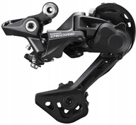 Zadná prehadzovačka Shimano Deore RD-M5120 SGS 10/11s