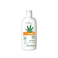 Cannaderm Emulzia na intímnu hygienu - 200 ml