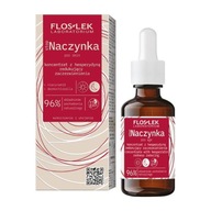 FLOSLEK Koncentrát znižujúci začervenanie 30 ml