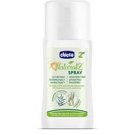 CHICCO Ochranný sprej proti komárom 100ml 2m+