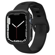 SPIGEN THIN FIT APPLE WATCH 7 (45MM) ČIERNA