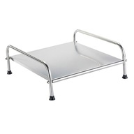 Indukčný varič Rack Pan Organizer Ze