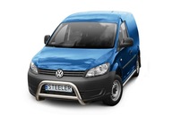 Ochranné rámy Volkswagen VW Caddy so SCHVÁLENÍM