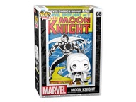 FUNKO Pop Marvel Comics Figúrka mesačného rytiera