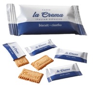 LA CREMA COFFEE COOKIE COOKIE, 300 KUSOV