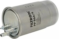 FILTRON PALIVOVÝ FILTER PP966/4