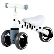 Balančný bicykel Zebra Ecotoys