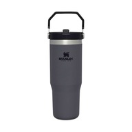 Stanley Mug The IceFlow Flip Slame Tumbler 0,89 l Drevené uhlie