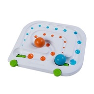 Fat Brain Toys RollAgain Ball Maze