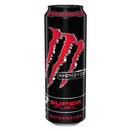 Monster Super Fuel Watermelon drink 568ml