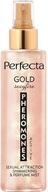 Perfecta Pheromones Active Mist Gold Sexyfire