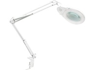 LAMPA 5D LED NASTAVENIE Zväčšovania ZD129A