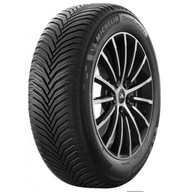 2x celoročné pneumatiky 255/45R20 Michelin