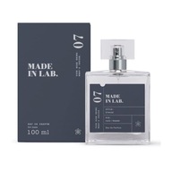 VYROBENÉ V LAB MUŽI EDP 100ML 07