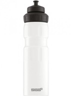 Svetlá fľaša SIGG WMB Sport White 0,75L