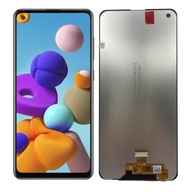 LCD OBRAZOVKA PRE SAMSUNG GALAXY A21s A217