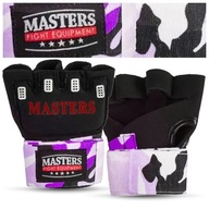 BOXING BANDAGE GEL MASTERS L/XL