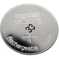 Batéria ML2016 Maxell 25mAh 3V